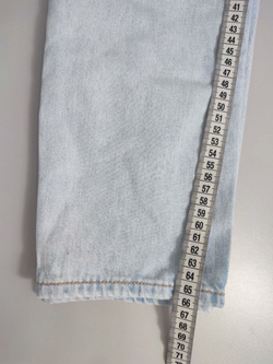 Джинсы H&M базовые 40 размер