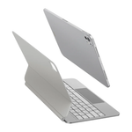 Клавиатура Uniq Venno Pro для iPad Air 11" (M2, M3, M4 | 2024–2026), Air 10,9" и Pro 11" (2018–2022) Язык клавиатуры — английский. Есть возможность русификации