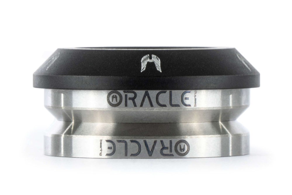 Рулевая Ethic Oracle headset black