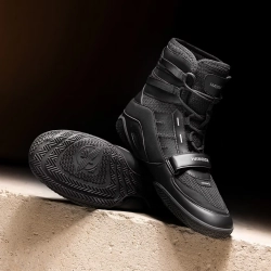 Боксёрки Hayabusa Strike Boxing black
