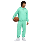 Баскетбольная мужская толстовка Puma Melo Alwayz On 1 Basketball