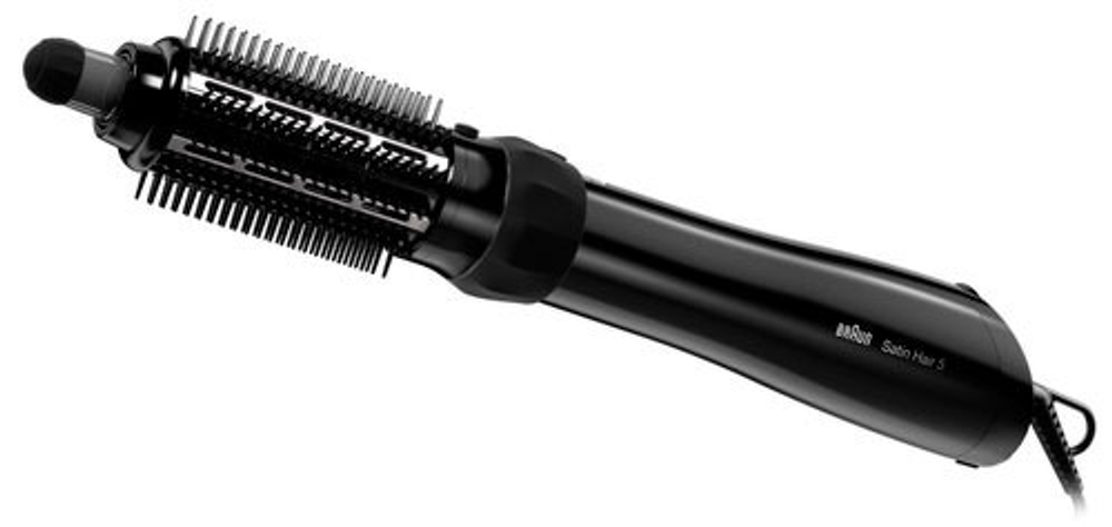 Фен-щетка Braun AS 530 MN