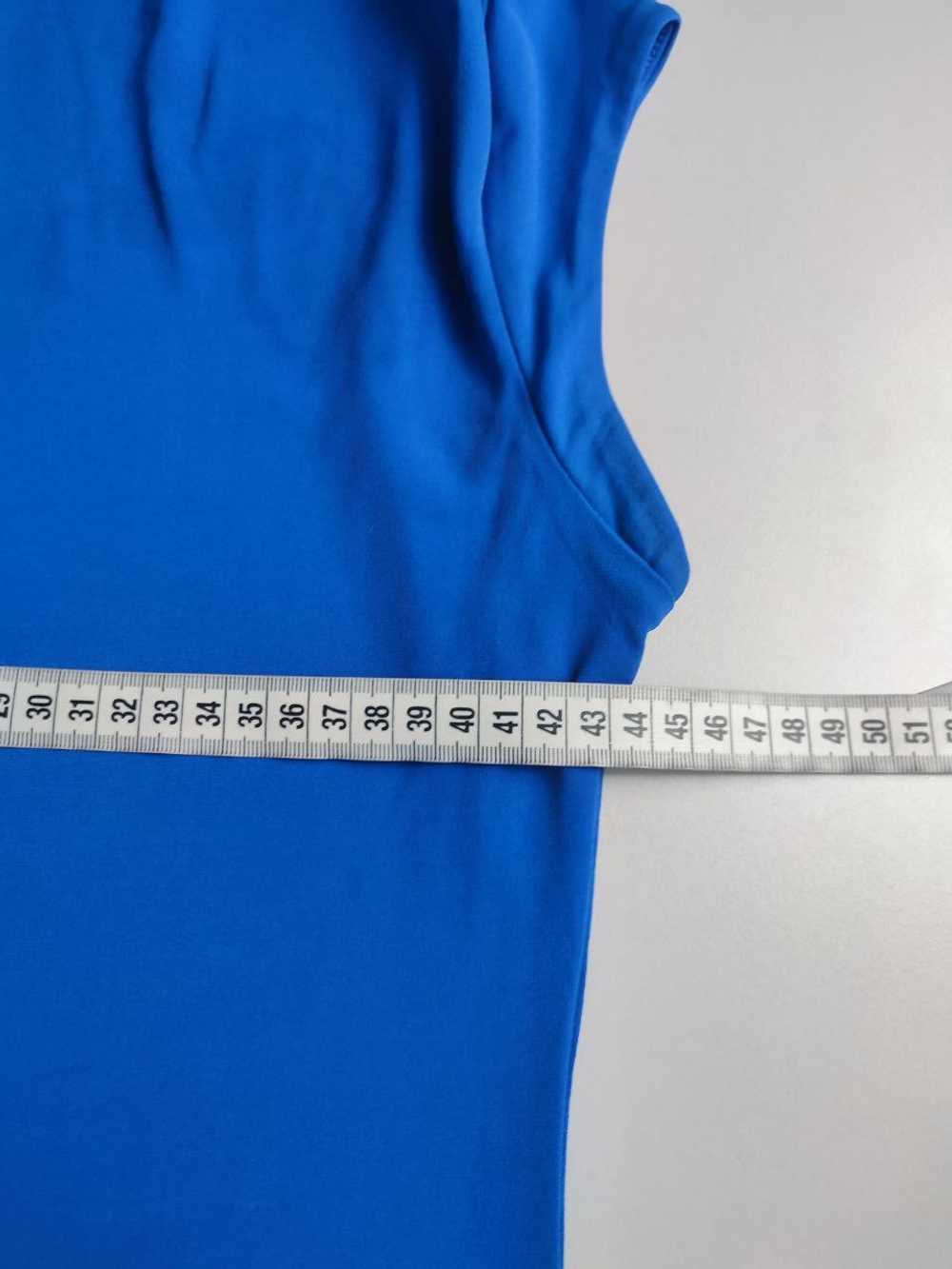 Топ PREMISE с романтичным декольте 42 размер