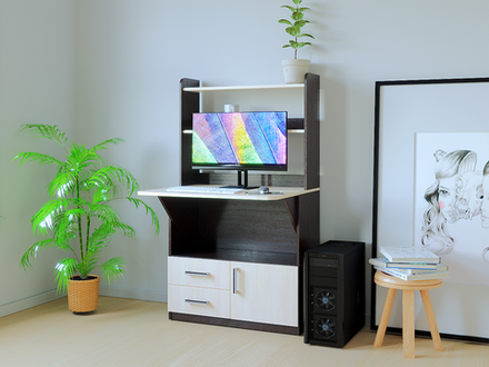 Компьютерный стол СП-1