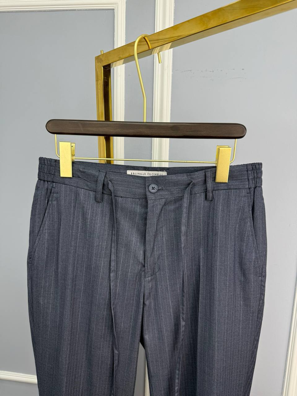 Костюм Brunello Cucinelli