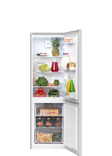 Холодильник Beko RCNK 270K20 S