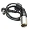 Austrian Audio OCC8 XLR-M - XLR-F 5-pin 0.3m