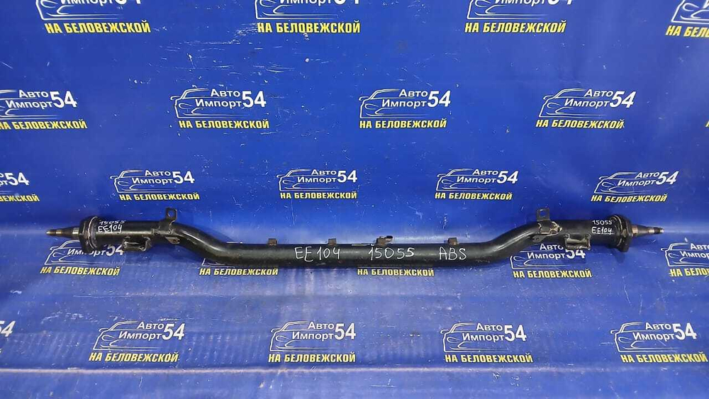 Балка задняя TOYOTA COROLLA 1998-2002