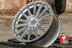 Комплект дисков Shogun S15 17x7 et35 5x114.3