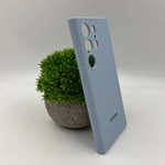 SILICONE CASE для Samsung S23 Plus