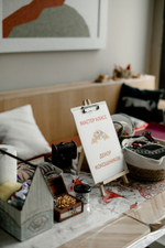 Богатырский праздник