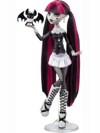 Monster High