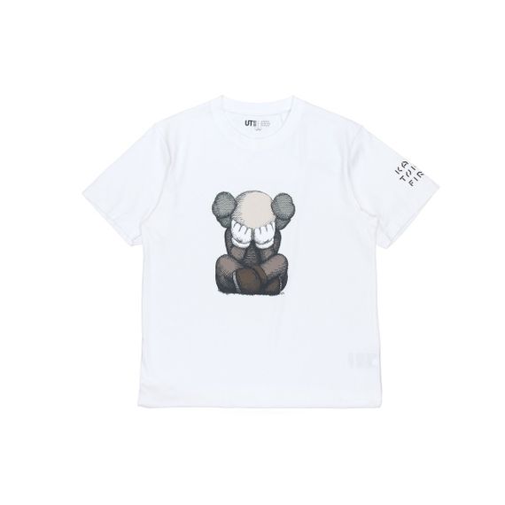 UNIQLO x KAWS T