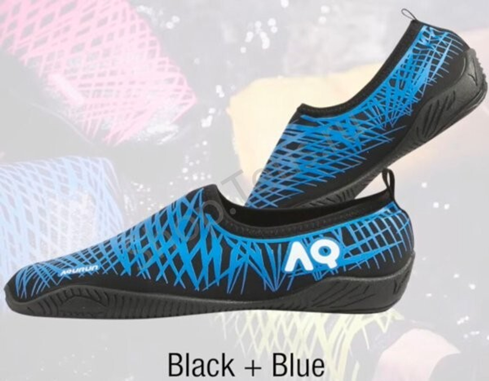 Aqurun тапки Aqua Shoes