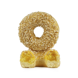 Донат Don Donut с Начинкой Манго 65г