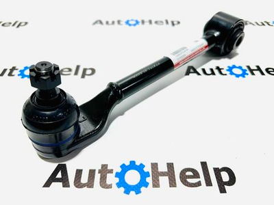 Рычаг подвески SH Auto Parts SH-85125 задний левый верхний