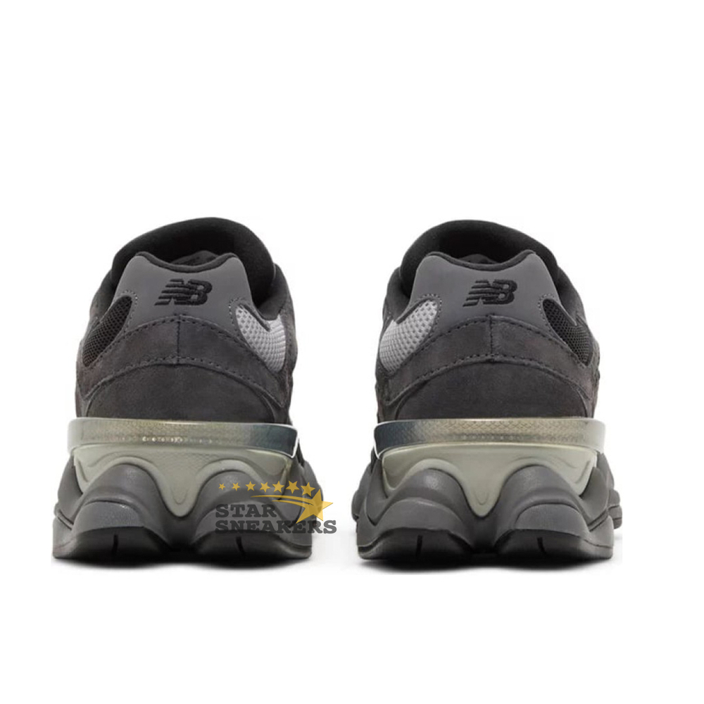 NEW BALANCE 9060 Black-Castlerock