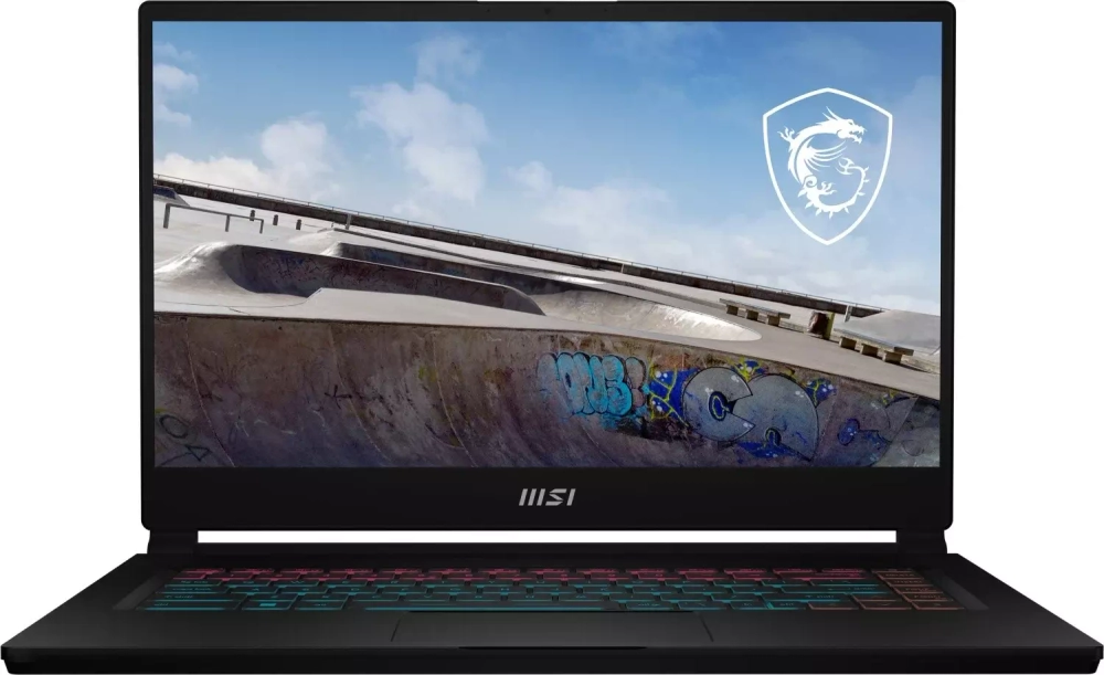 Ноутбук MSI Stealth 17M A12UE (9S7-17R111-044)