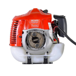 Триммер бензиновый РЕСАНТА БТР-2500П ПРОФ