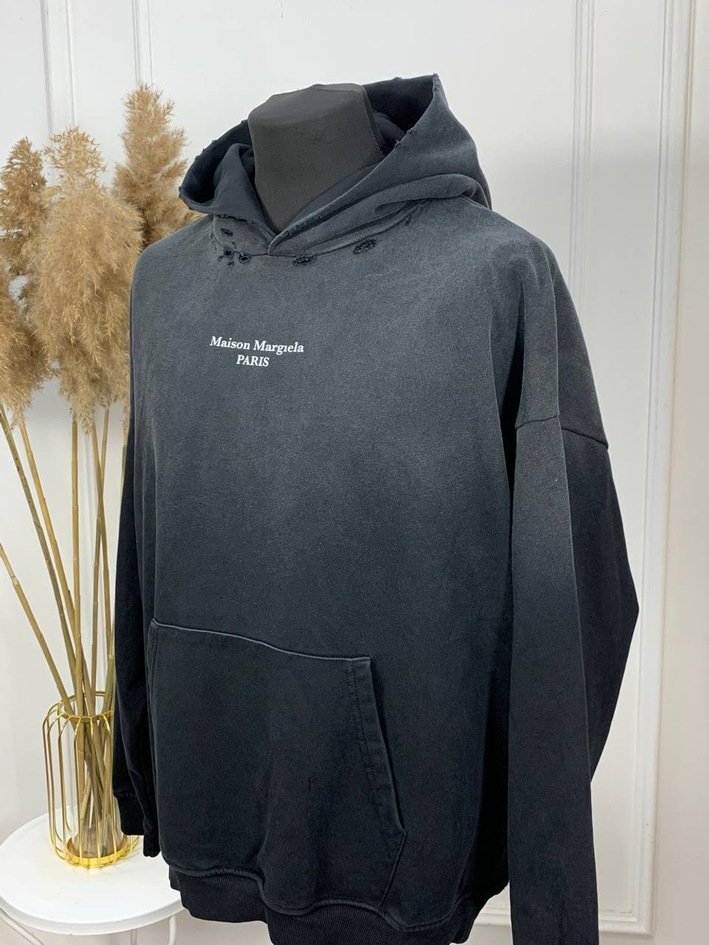 Худи Maison Margiela, арт. 483280045