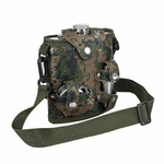 Набор GT (GT-2023-PT-18D) (фляжка 540 мл + 1 стакан раскладной + мультитул)