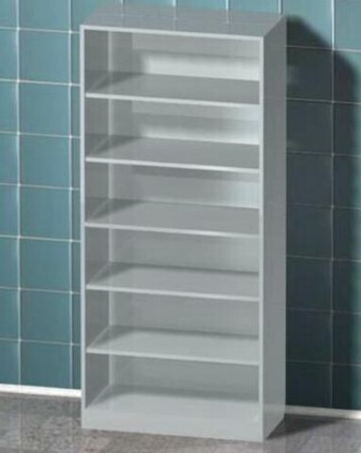 Шкаф медицинский AR-C234