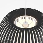 Подвесной светильник Maytoni MOD409PL-01B