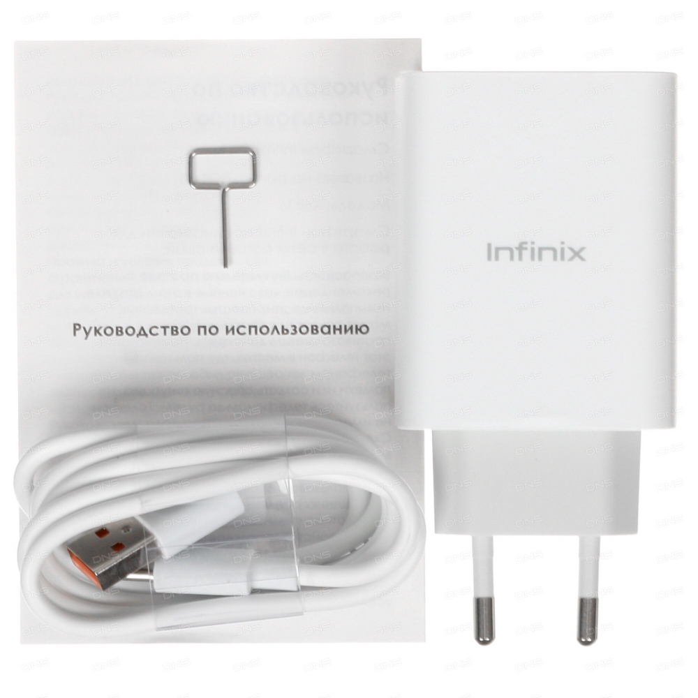 Infinix HOT 40