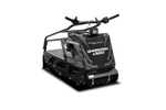 Мотобуксировщик SHARMAX Max (New) S380 1250 HP8
