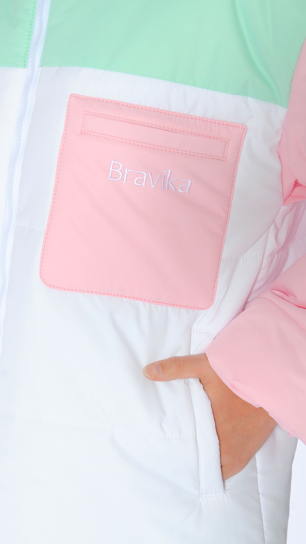 Куртка демисезонная для девочки 11-18 лет Милашка Сьюзи