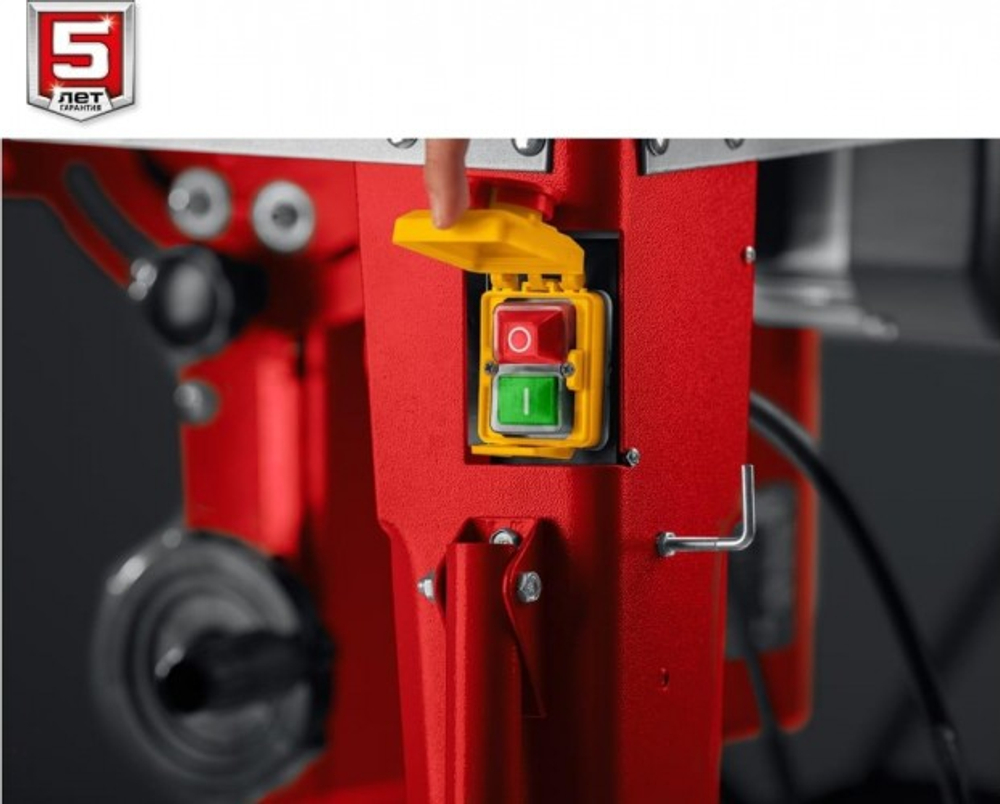 Станок циркулярный ЗУБР СРЦ-315су  с удлинителем