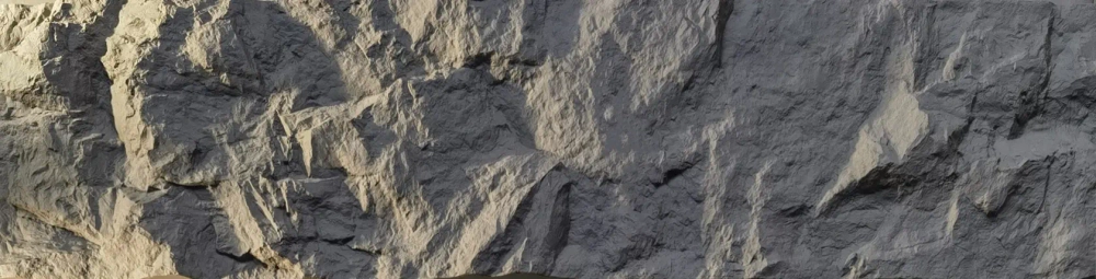 MOUNTAIN ROCK 2400