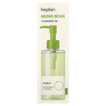 Beplain, очищающее масло с бобами маш, 200 мл (6,76 жидк. унции)