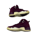 Кроссовки Air Jordan 12 Retro Bordeaux