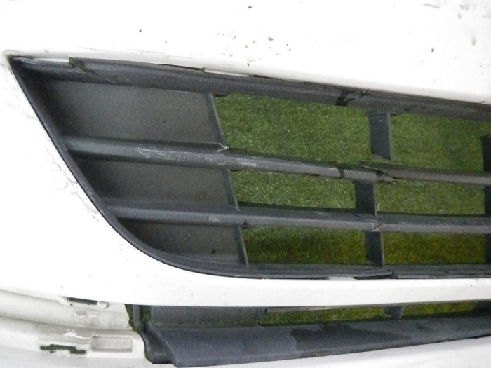 Бампер передний VW Golf 7 (2013-2017)