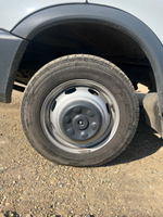 GAZ GAZELLE BUSINESS Бортовой (Евроборт) 330232 (Борт/тент, Бензиновый, 2,7 л, 107 л.с.)