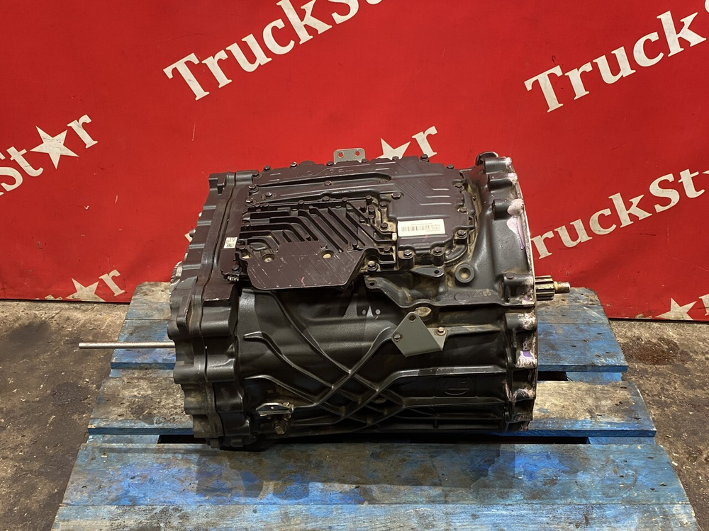 АКПП Traxon ZF 12TX2620TD 2022г.