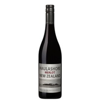Haulashore Merlot 0.75 л.