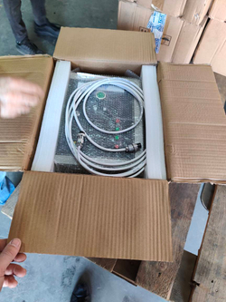 Блок АВР-С 9000D/400