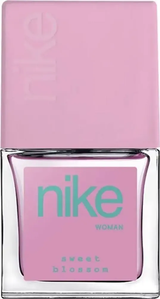 Женская парфюмерия Nike Perfumy Damskie Sweet Blossom 30 мл