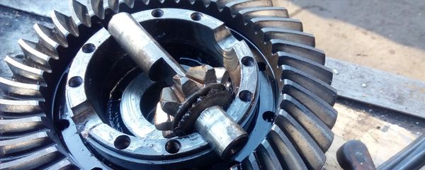 Типичные неисправности автомобилей ГАЗель