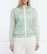 Худи Marc Cain - зеленый(SS 31.49 J09)