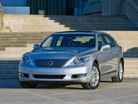 LS IV Рестайлинг