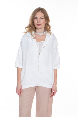 ТОЛСТОВКА НА МОЛНИИ