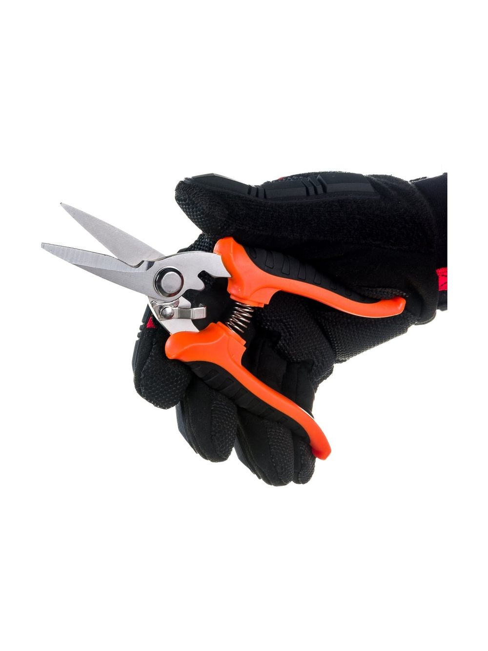 Набор автомобильного инструмента Gigant 131 предмет, Сталь Cr-V, GAS 131S