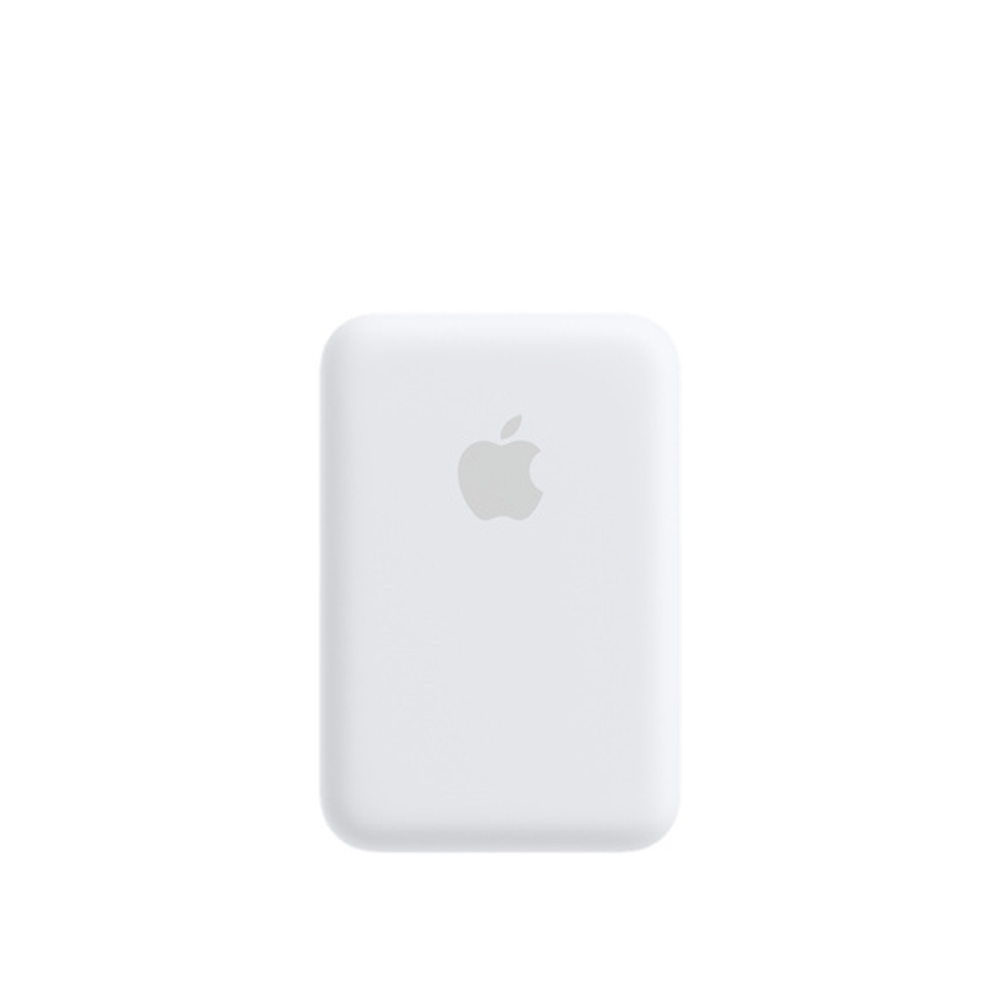 Внешний аккумулятор MagSafe Battery Pack