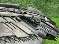 Фара правая Mercedes S W223 (20-нв) Digital Light