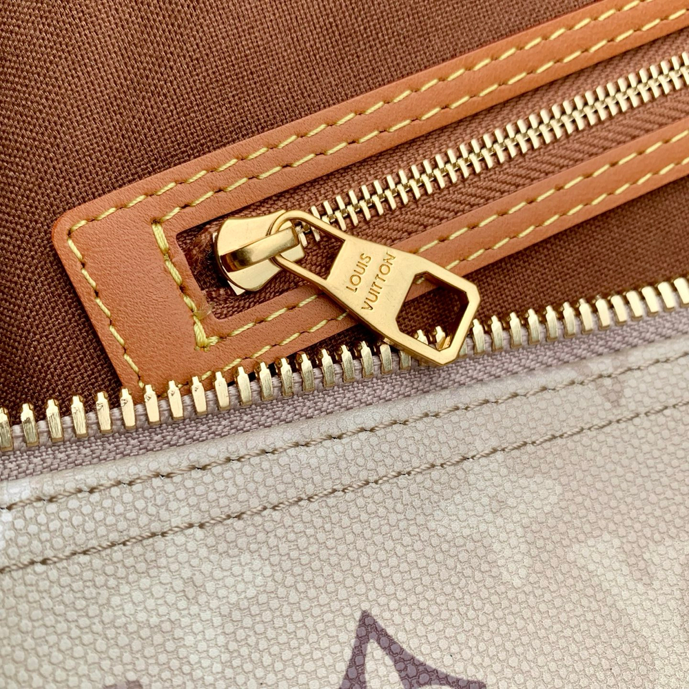 Louis Vuitton Keepall Bandouliere 50