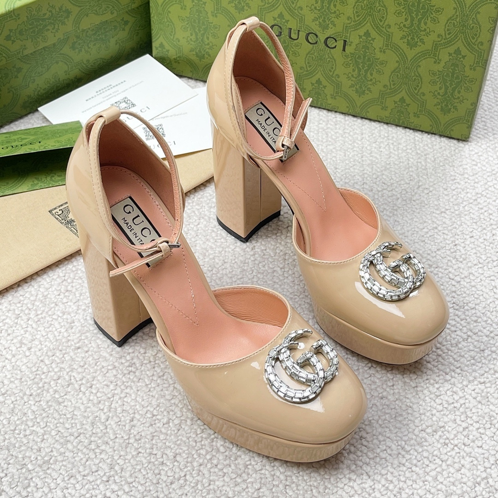 Gucci Pump 11.5 cm