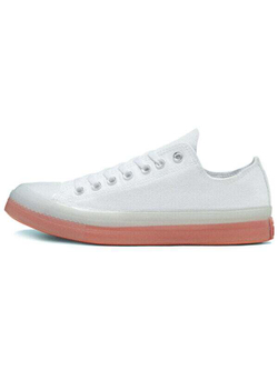 Converse Chuck Taylor All Star Cx Low 'White Wild Mango'